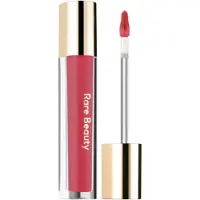 RARE BEAUTY - Stay Vulnerable - Glossy Lip Balm - Stay Vulnerable Glsy Lip Balm - Apricot - For Women
