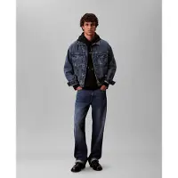 Calvin Klein Jeans Monologo Premium Hættetrøje