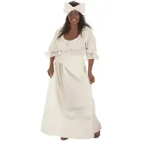 Creaciones Llopis Cubansk Kostume