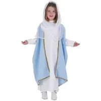 Creaciones Llopis Jomfru Pige Kostume
