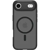 Spigen Ultra Hybrid MagSafe-etui til iPhone 17 Air - Sort