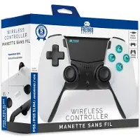 Freaks and Geeks Ps5 Trådløs Controller