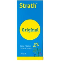 Midsona Strath Urtegær • 100 tab.