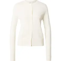 Seidensticker Cardigan 'The Knits' hvid