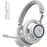 Havit Fuxi-h8 Wired/wireless Gaming Headset