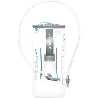 Hydrapak - Vandblærer - Contour 3L Clear til Unisex - Hvid