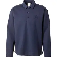 Calvin Klein Bluser & t-shirts mørkeblå