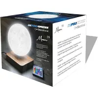 Diprogress Moon 14 Cm Bordlampe