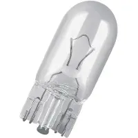 Osram Original, 3 W, 12 V, W3W