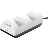 Trust Computer Products Gxt 254 Duo Ladestation Til Ps5-controller