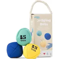 BS Toys Juggling balls