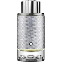 Mont Blanc Explorer Platinum Eau de parfum 200 ml