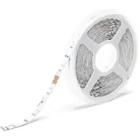 Aigostar S10203zjm Led-strip 5 M 18w 2 Enheder