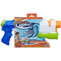 Hasbro NERF Super Soaker - Scatterblast blaster - 0.65 L