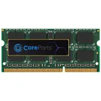 CoreParts MicroMemory MMG2494/4GB - 4 GB - DDR3L - 1600 MHz - Gr?n - Apple iMac 68,60cm (27) A1419 Asus G750JH Lenovo/IBM Essential M5400 (MMG2494/4GB)