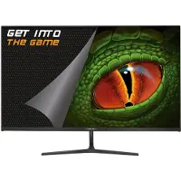 KEEP OUT Xgm27pro5 27´´ Full Hd Ips Led 200hz Gaming-skærm