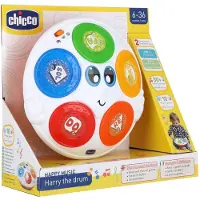 Chicco 11165000000, Flerfarvet