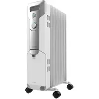 Cecotec Readywarm 7000 Space 1500w Olieradiator