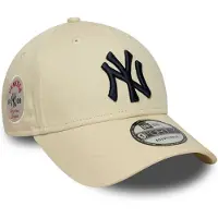New Era Mlb Side Patch 9forty New York Yankees Kasket