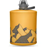 Hydrapak - Trailrygsække - Stow 500ml Golden Yellow til UnisexUld - Gul