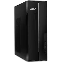 Acer Aspire XC-1785 - Kompakt tårn Core i5 i5-14400 / op til 4.7 GHz - RAM 16 GB - SSD 1.024 TB - UHD Graphics 730 - IEEE 802.11ax (Wi-Fi 6E), Bluetooth, Gigabit Ethernet - Win 11 Home - skærm: ingen