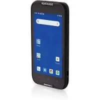 Datalogic Memor 11 - Terminal til indsamling af data - grov - Android 11 - 32 GB eMMC - 5 IPS (720 x 1280) - bagudrettet kamera - stregkodelæser - (