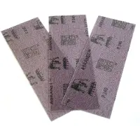 Mirka ABRANET 80x230mm Grip K180 10 pcs