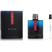 Prada Luna Rossa Ocean Gave sæt
