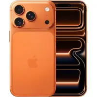 Apple iPhone 17 Pro 512GB Kosmisk Orange
