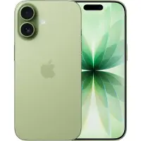 Apple iPhone 17 512 GB Sage MG6V4HX/A Smartphone