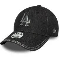 New Era Mlb Sequin 9forty La Dodgers Kasket