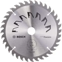 Bosch Accesorios Bosch RUNDSAVKLINGE PRECISION 160X2X20/16MMT36