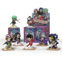 Mighty Jaxx Egghead Arc Part 1 Figur