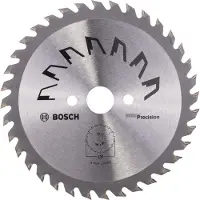 Bosch Gp Wo H 150x20-36 Rundsavsklinge Til Træ