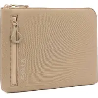 Golla Metro Etui til Laptop 15" | Brun