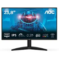 AOC 24" 24B36X - 1920x1080 (FHD) - 144Hz - IPS
