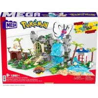 Pokémon -ekspedition Til Junglen