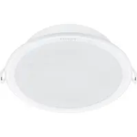 Philips Meson 23.5w 2550 Lumens 4000k Nedlys 2 Enheder