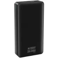 Urban Factory Juicee Max Usb C 20.000mah Powerbank