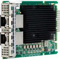 HP Bcm57416 Ocp 10gb Pci-e Netværksadapterkort Til Ethernet
