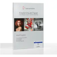 Hahnemuhle Photo Rag A2 308 G 25 Sheets Papir
