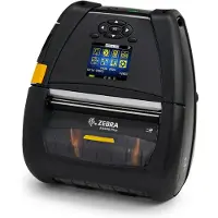 Zebra Technologies Zebra ZQ600 Series ZQ630 Plus - Etiketprinter - direkte termisk - Rulle (11,2 cm) - 203 dpi - op til 115 mm/sek. - Bluetooth 4.2 LE, USB 2.0, RS232C