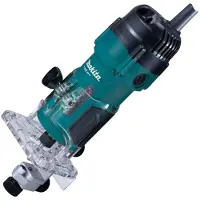 Makita .EDGE FRÆSEMASKINE 530W M3702B /MT