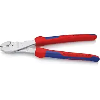 Knipex Kraft-skævbider