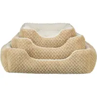 Trixie Rectangle Kaline Mio Hundeseng