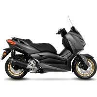 Leovince Nero Yamaha 14077 Ikke-homologeret Fuldt Linjesystem