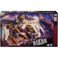 Hasbro Transformers Generations War For Cybertron Omega Supreme Titan-klasse Figur 60 Cm