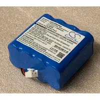 Cameron Sino Batteri til Medical til EDAN F6, F9, F9 Fetal Monitor osv.