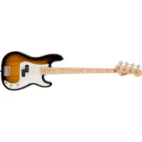 Squier Sonic Precision Bass MN 2 Color Sunburst