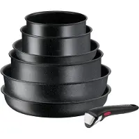 Tefal L3998702 Stegepande 7 Enheder